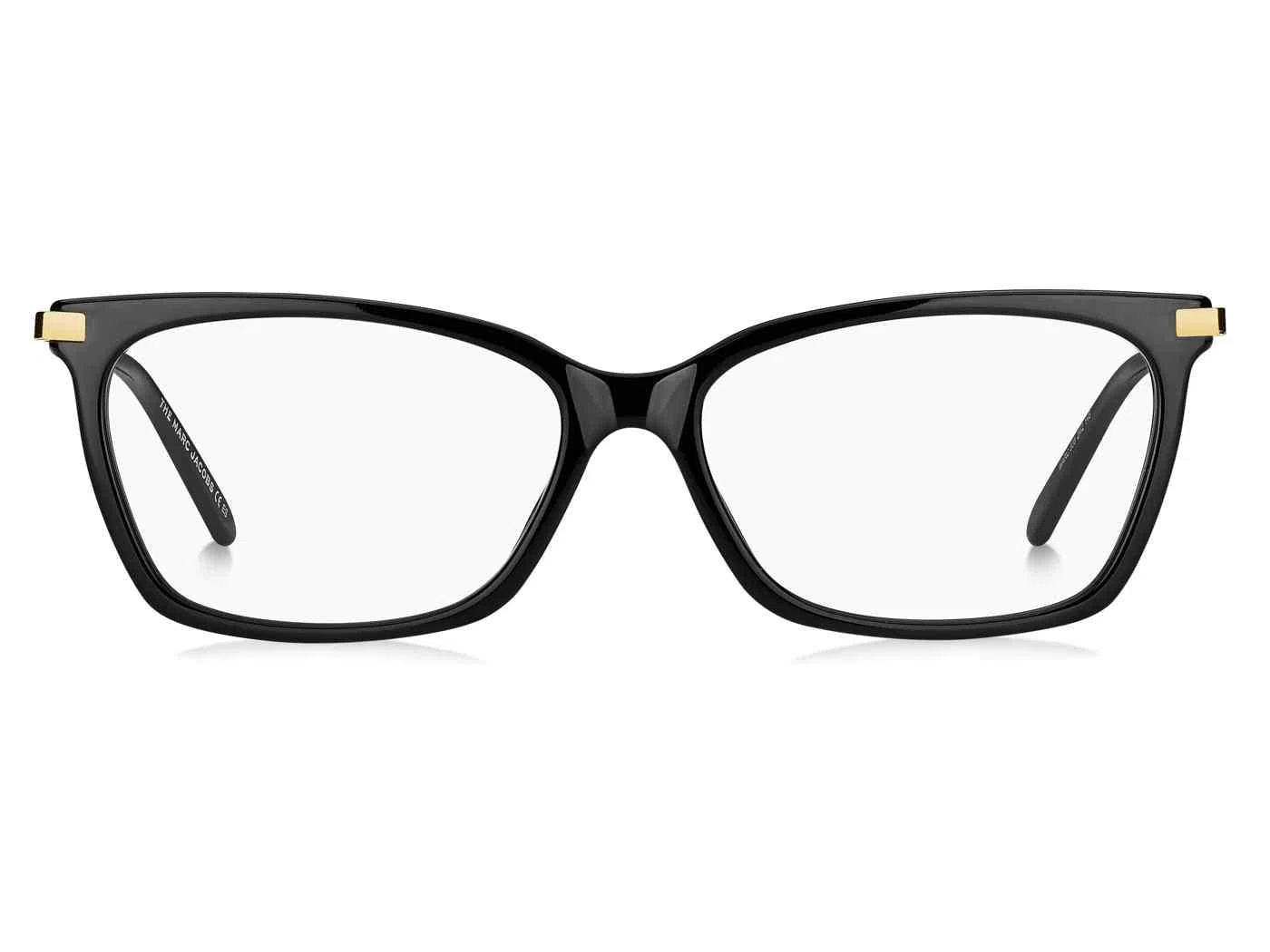 Marc Jacobs MARC508 Eyeglasses - Gray Gold - view 9